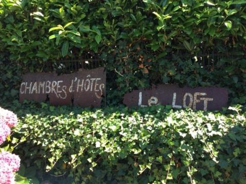 Loft Atypique Bed & Breakfast Villeneuve-de-Riviere Ngoại thất bức ảnh